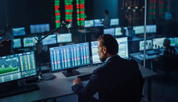 2025: o ano em que o mercado cripto virou infraestrutura financeira